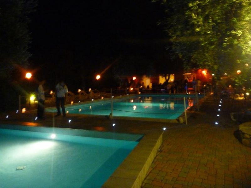 Rta Borgo Verde Apt 2*