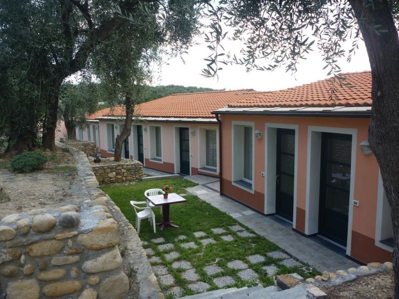 Rta Borgo Verde Apt 2*