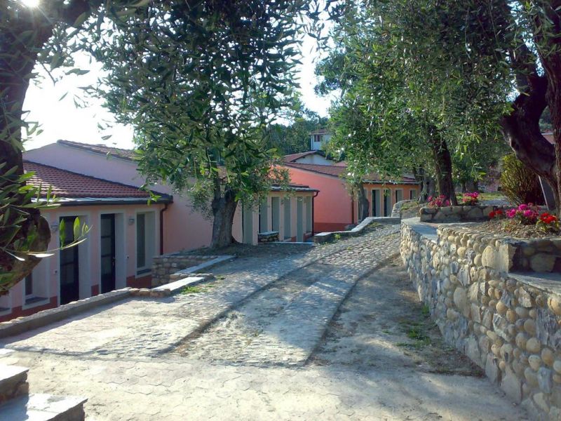 Rta Borgo Verde Apt 2*