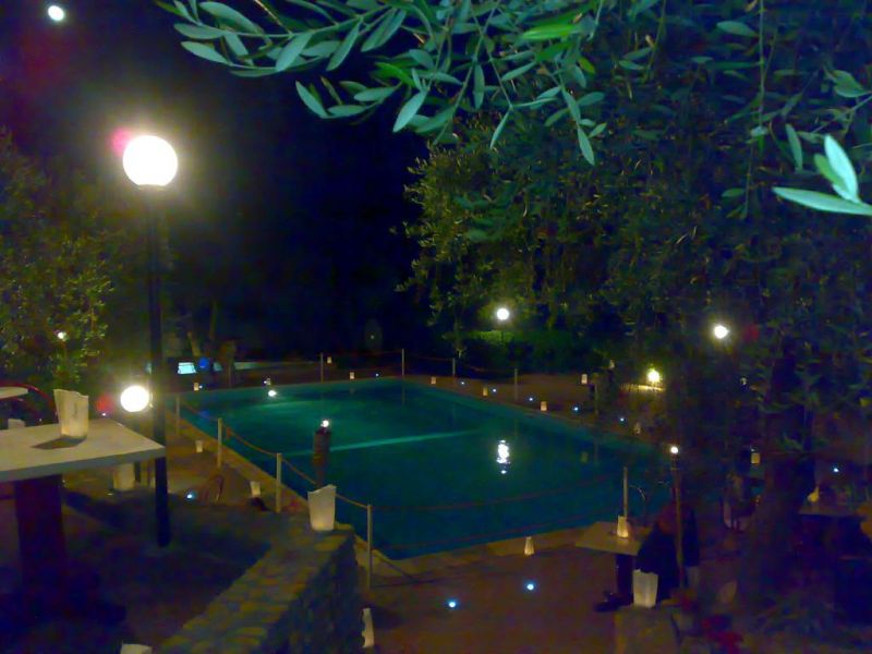 Rta Borgo Verde Apt 2*