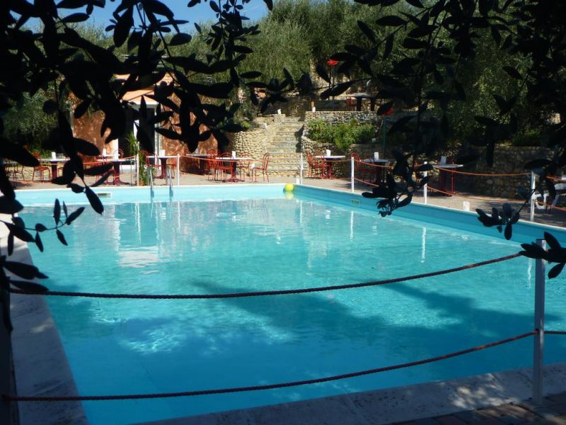 Rta Borgo Verde Apt 2*