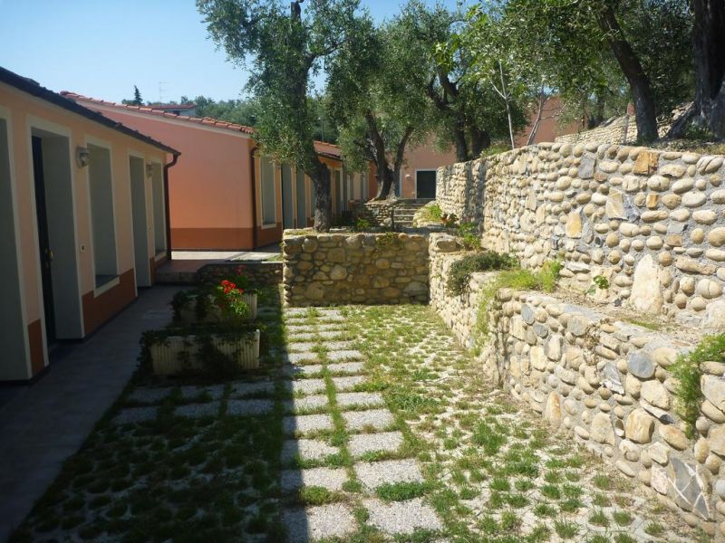 Rta Borgo Verde Apt 2*