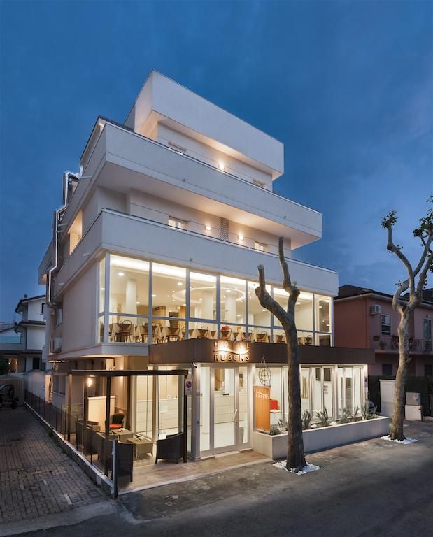Rubens Hotel 3*