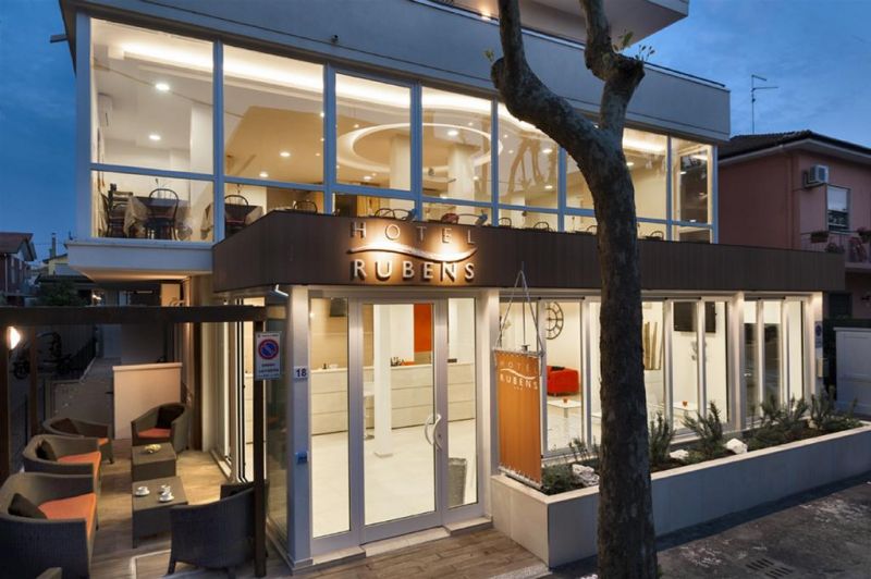 Rubens Hotel 3*
