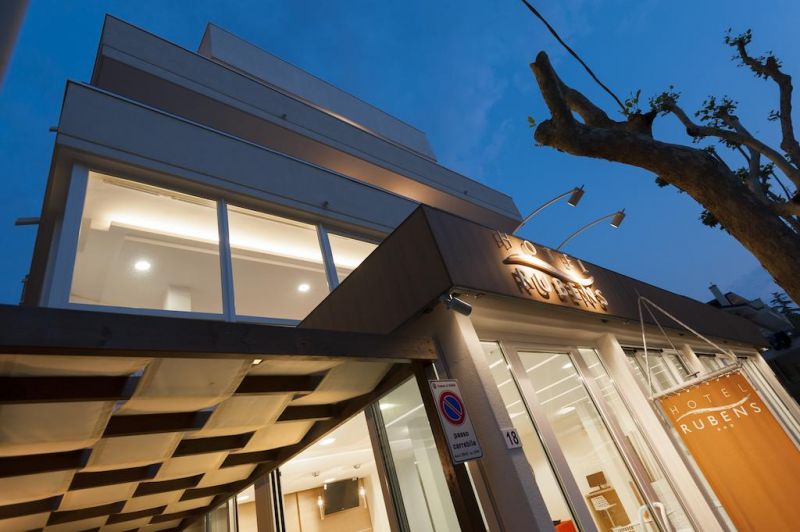 Rubens Hotel 3*