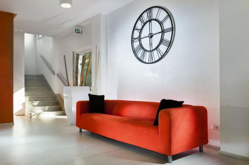 Rubens Hotel 3*