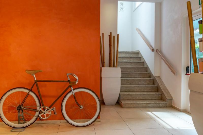 Rubens Hotel 3*