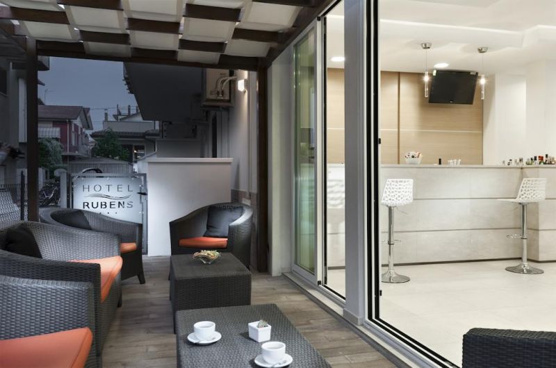 Rubens Hotel 3*