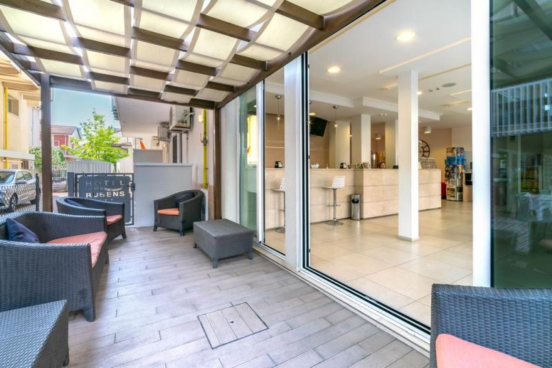 Rubens Hotel 3*