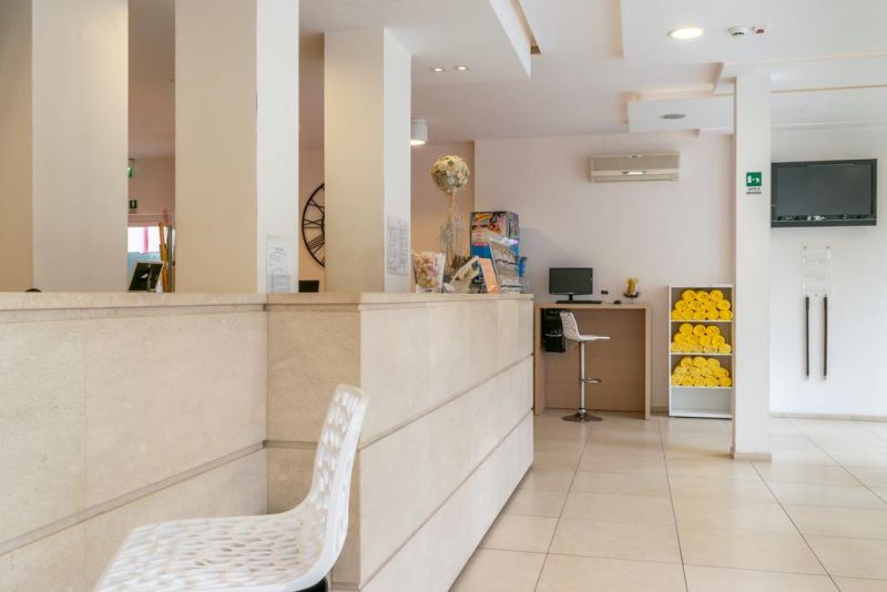 Rubens Hotel 3*