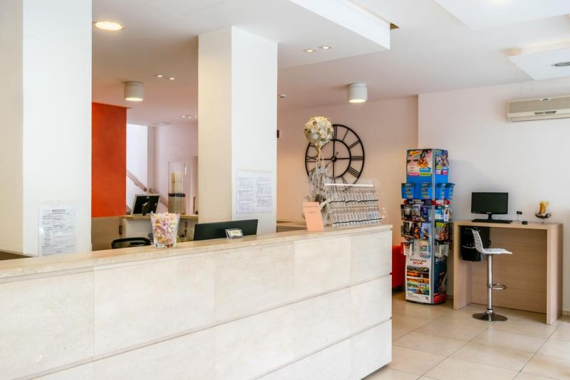 Rubens Hotel 3*