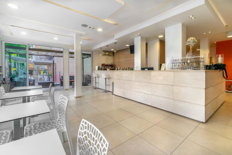 Rubens Hotel 3*