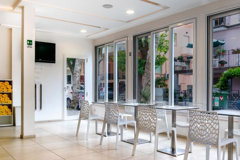 Rubens Hotel 3*
