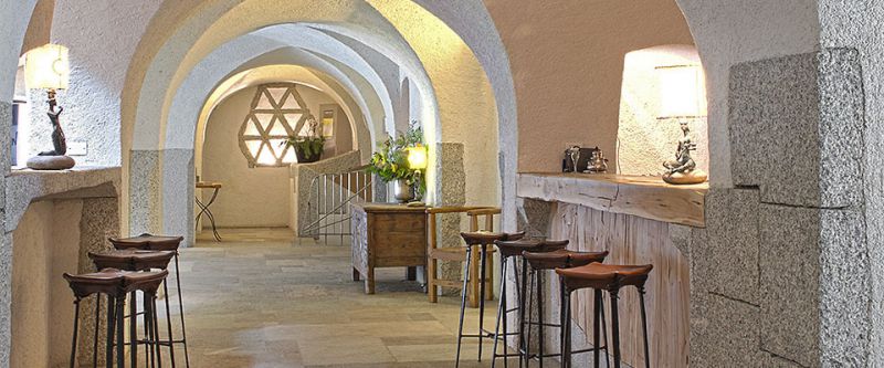 Saint Hubertus Resort 4*