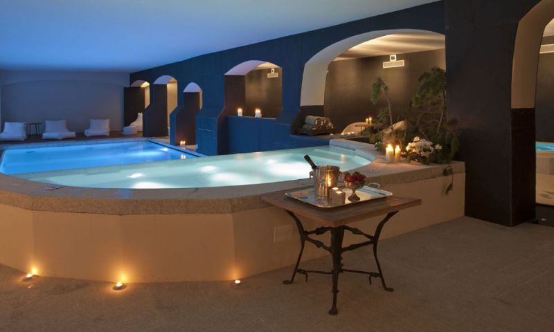 Saint Hubertus Resort 4*