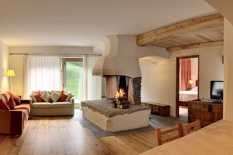 Saint Hubertus Resort 4*