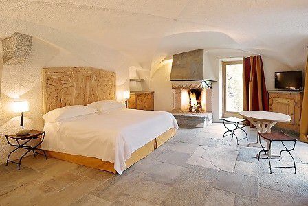 Saint Hubertus Resort 4*