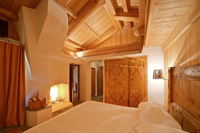 Saint Hubertus Resort 4*