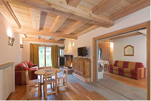 Saint Hubertus Resort 4*