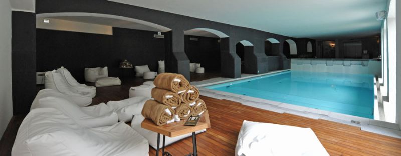 Saint Hubertus Resort 4*
