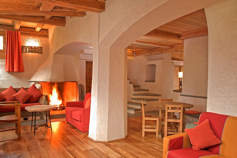 Saint Hubertus Resort 4*