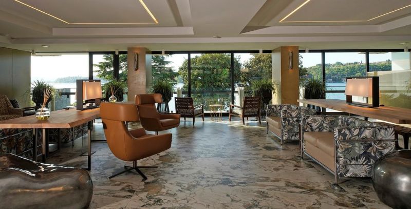 Salo Du Parc 4*