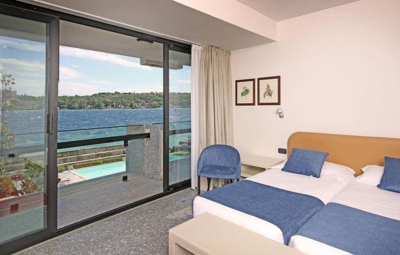 Salo Du Parc 4*