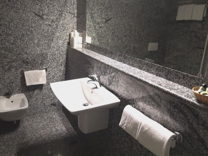 Salo Du Parc 4*