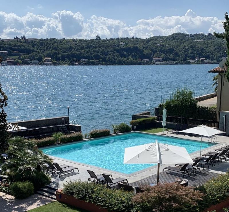 Salo Du Parc 4*