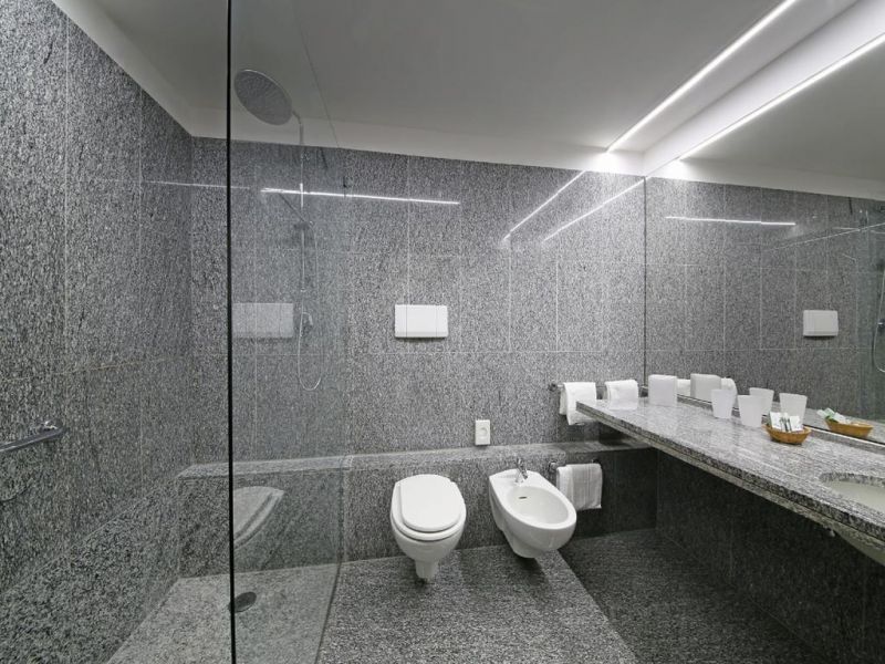 Salo Du Parc 4*