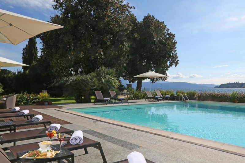 Salo Du Parc 4*