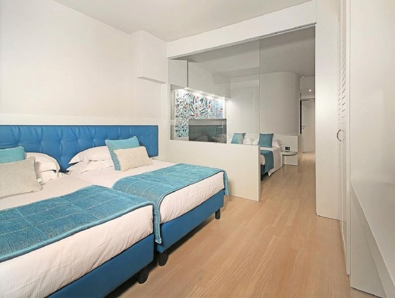 Salo Du Parc 4*