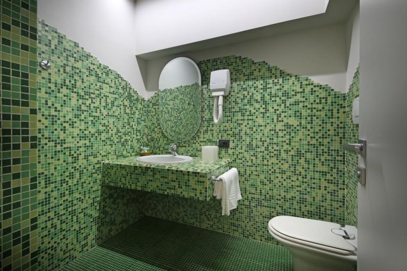 Salo Du Parc 4*