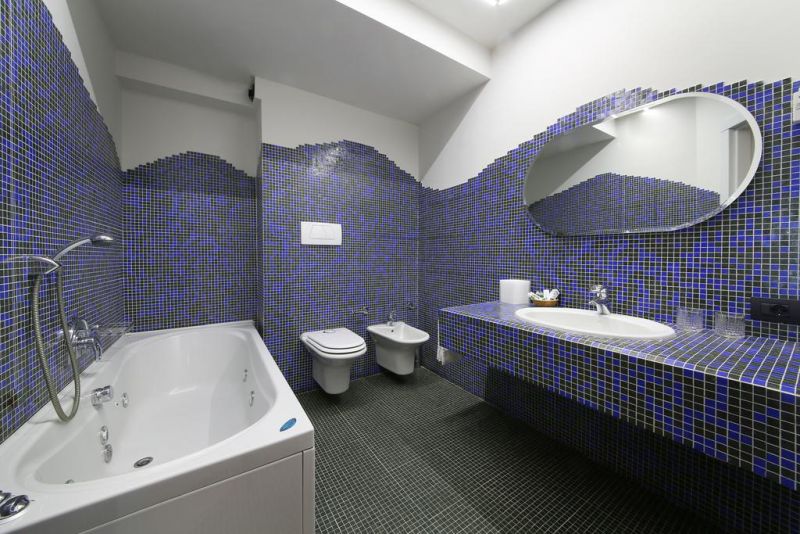 Salo Du Parc 4*
