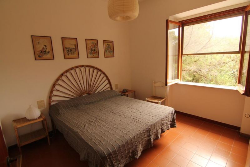 Salto Di Fondi Apt 1*