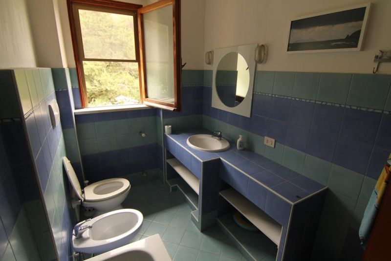 Salto Di Fondi Apt 1*