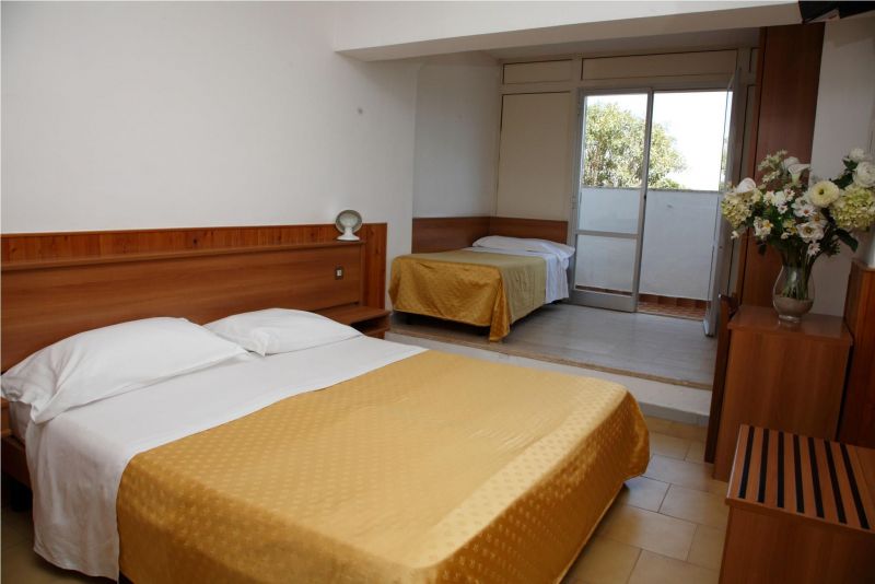 San Domenico Soverato 3*
