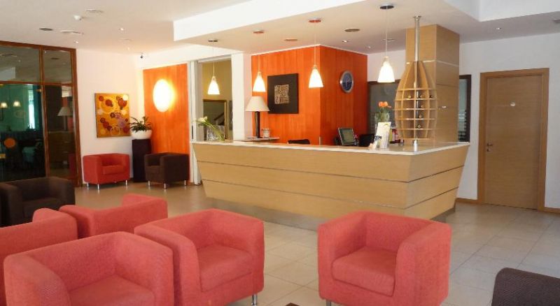 San Francisco Hotel Lignano Pineta 3*
