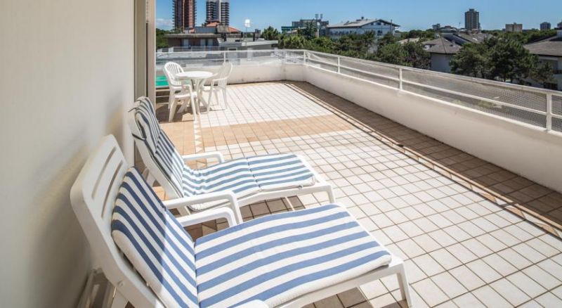 San Francisco Hotel Lignano Pineta 3*