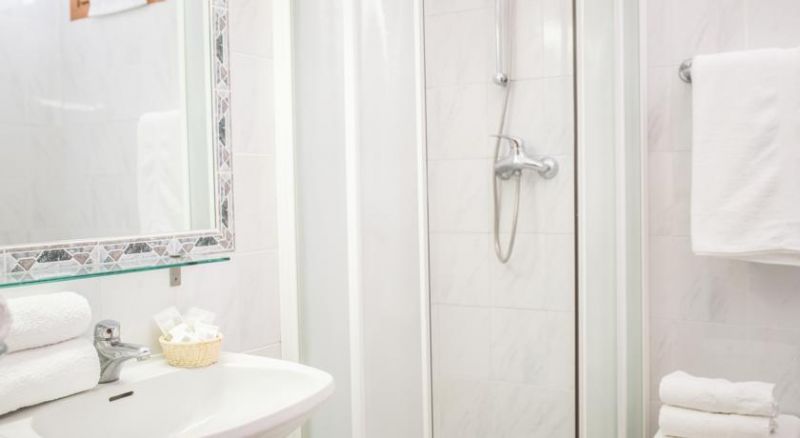 San Francisco Hotel Lignano Pineta 3*