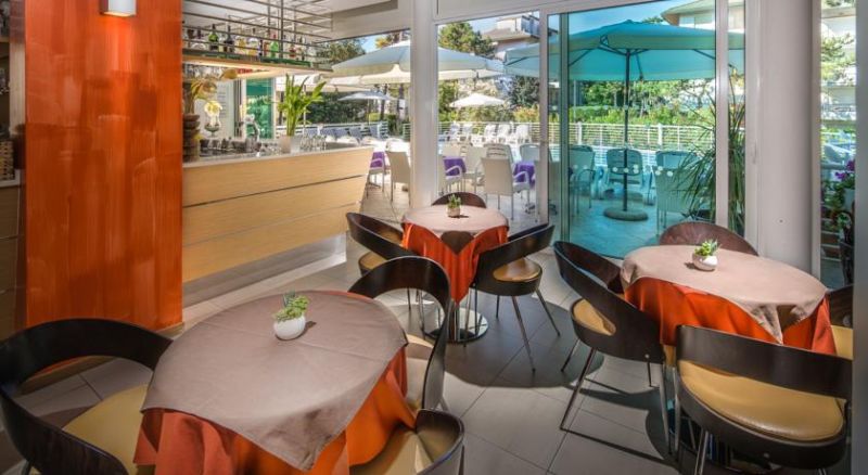 San Francisco Hotel Lignano Pineta 3*