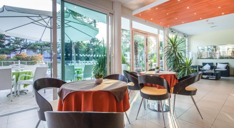 San Francisco Hotel Lignano Pineta 3*