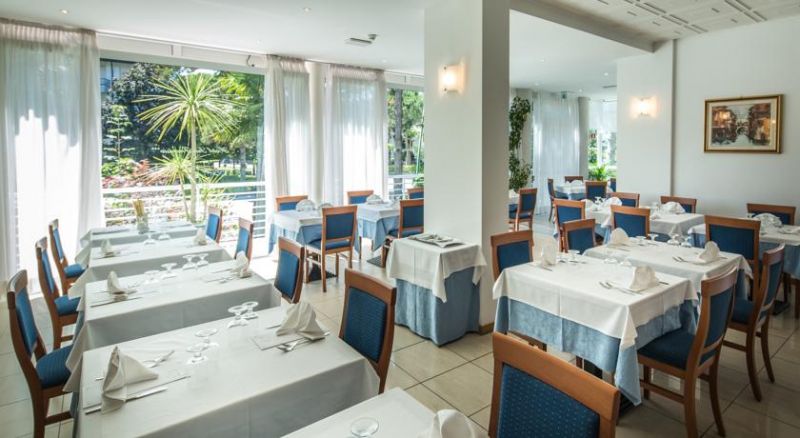 San Francisco Hotel Lignano Pineta 3*