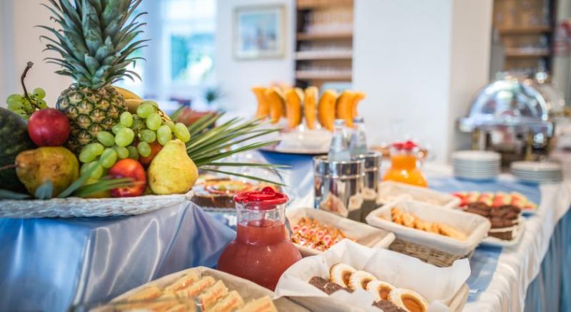 San Francisco Hotel Lignano Pineta 3*