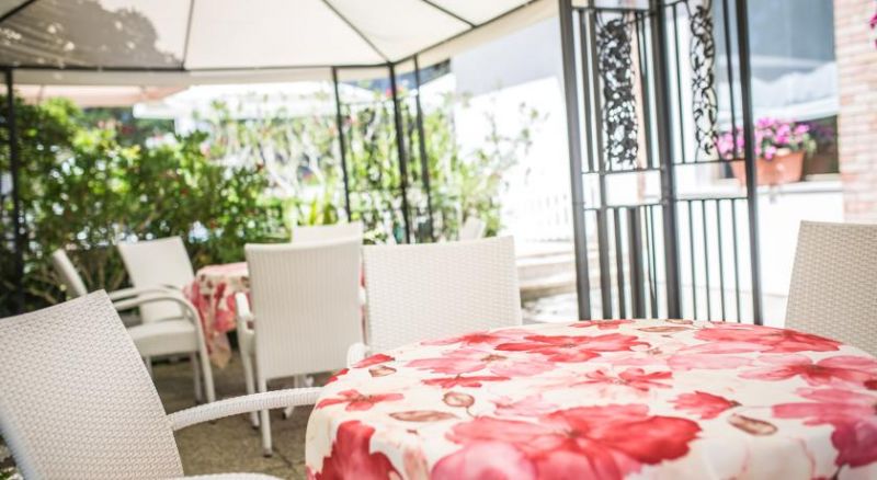 San Francisco Hotel Lignano Pineta 3*
