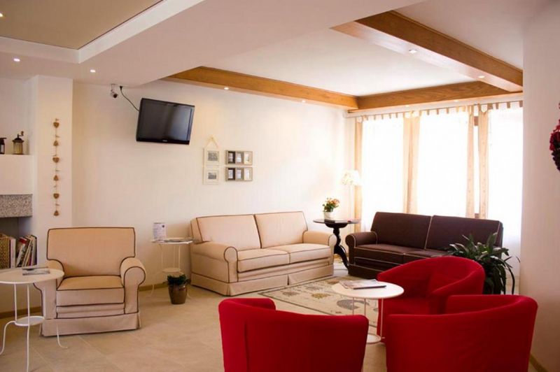 San Lorenzo Pinzolo 3*