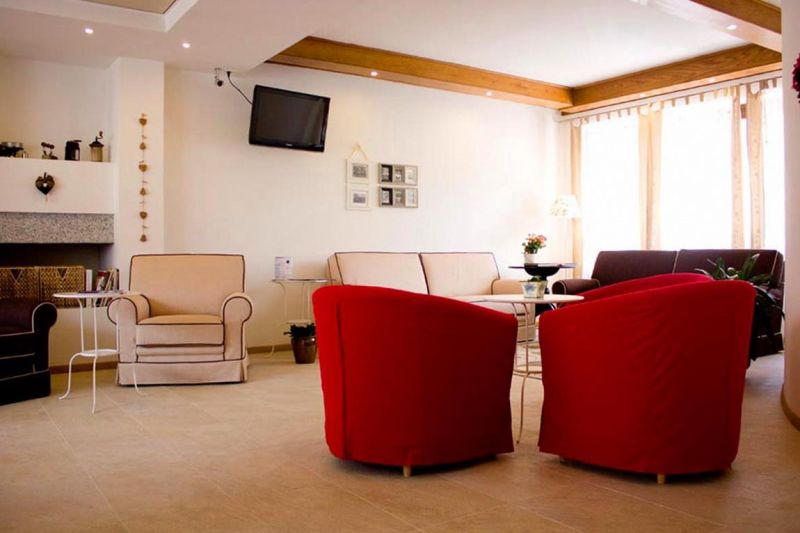 San Lorenzo Pinzolo 3*