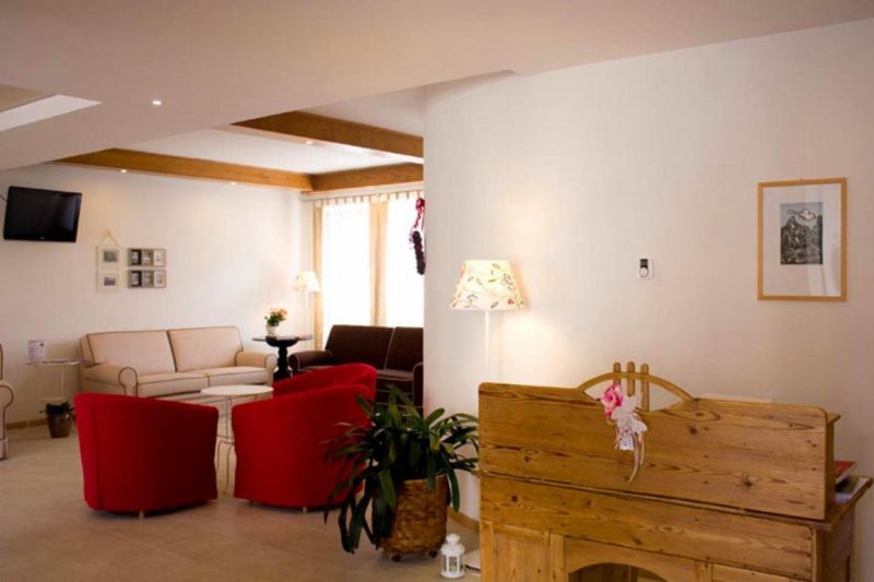 San Lorenzo Pinzolo 3*
