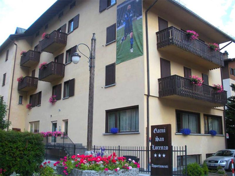 San Lorenzo Pinzolo 3*