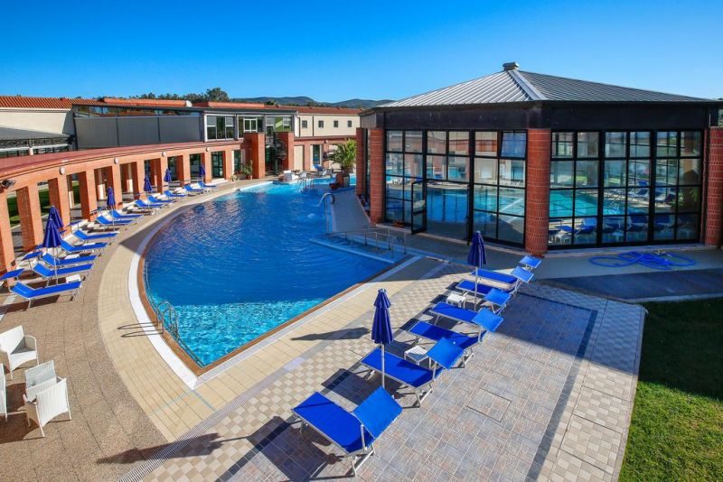 Sardegna Termale Hotel & Spa 4*